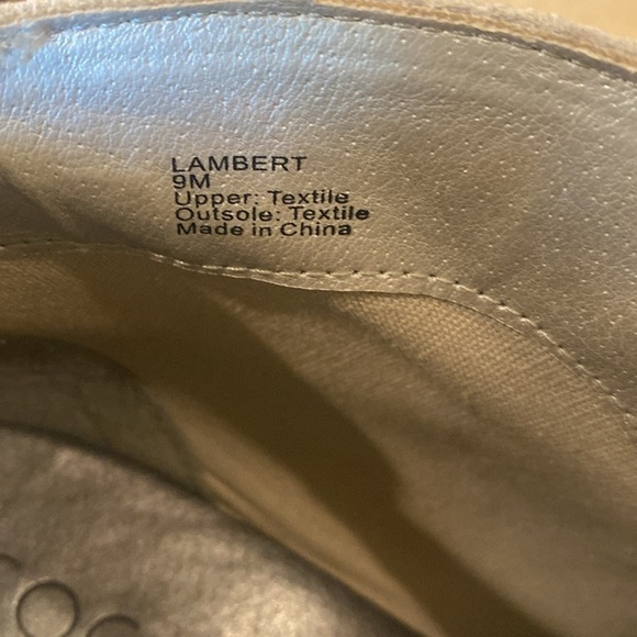 Coconuts by Matisse- Lambert Fringe Booties- size 9 - Picture 7 of 7